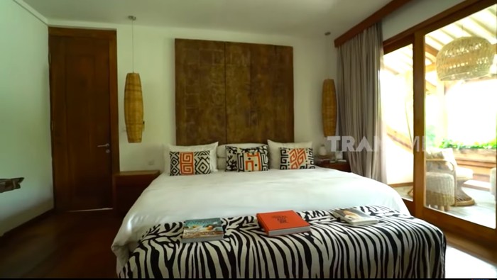 Rumah Indah Kalalo di Bali