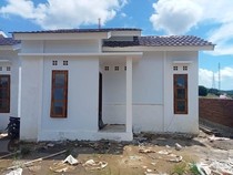 Lagi Cari Rumah Mulai Rp 160 Juta-an? Coba Cek di Moyo Hilir