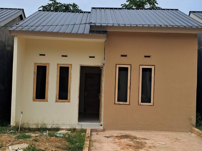 Rumah Murah di Munando Regency