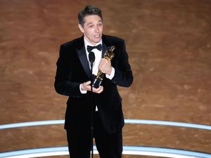 Video: Best Original Screenplay Oscar Diberikan kepada... Anora