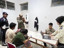 Sejoli di Bone Diduga Mesum Digerebek di Wisma Usai Salat Tarawih