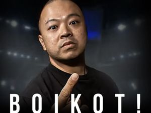 Codeblu Dipolisikan gegara Review Makanan, Dituduh Lakukan Pemerasan