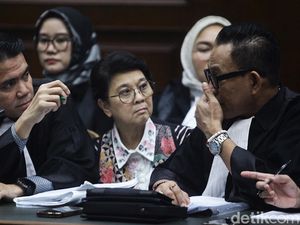 Pengacara Akui Tawar Biaya Urus Kasasi Ronald Tannur Jadi Rp 5 M
