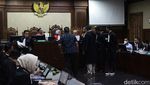 Sidang Lanjutan Zarof Ricar dalam Kasus Ronald Tannur