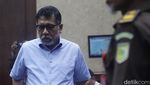 Sidang Lanjutan Zarof Ricar dalam Kasus Ronald Tannur