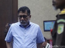 Kejagung Periksa Sepupu Eks Pejabat MA Zarof Ricar Terkait Kasus TPPU
