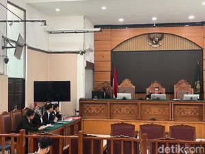 Video: Pengacara Harap Penundaan Praperadilan Hasto Bukan Akal-akalan KPK