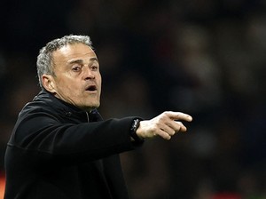 Luis Enrique Peringatkan Liverpool: PSG Sedang di Momen Terbaik