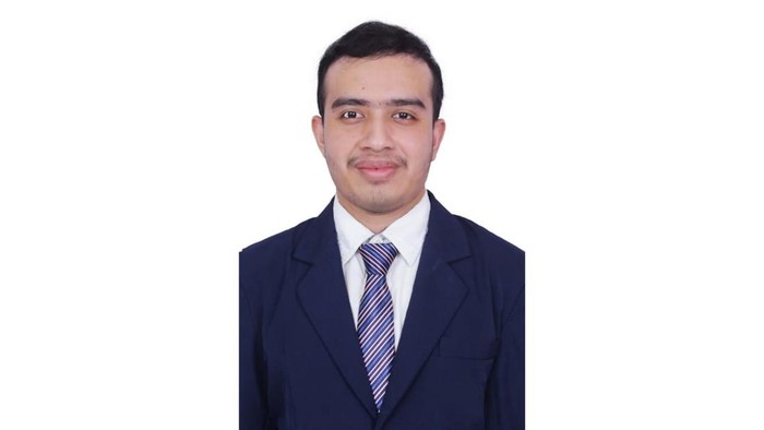 Sosok Rizki