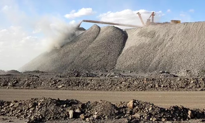 Sumber energi China