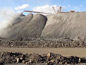 Seperti China, Indonesia Juga Kaya Sumber Energi Abadi Thorium