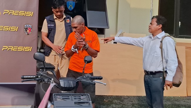 Dalih Bejat Pelatih Tinju di Jaksel yang Onani Depan Anak SD