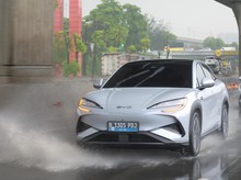 Ada yang Naik Ratusan Juta! Ini Harga Mobil Listrik BYD