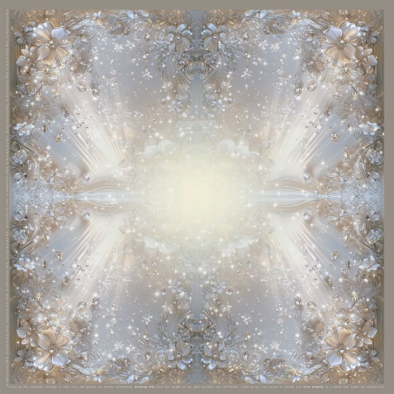 Tex Saverio Meluncurkan Koleksi Scarf Hijab