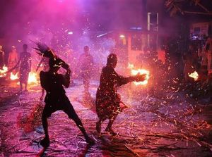 Meamuk-amukan hingga Janger Kolok Buleleng Resmi Ditetapkan Jadi WBTB