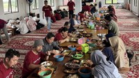 Kuliner Khas Indramayu