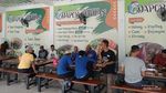Liburan ke Indramayu, Tak Lengkap Rasanya Bila Tak Cicip Hasil Lautnya