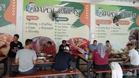Harus coba wisata kuliner seafood di Indramayu