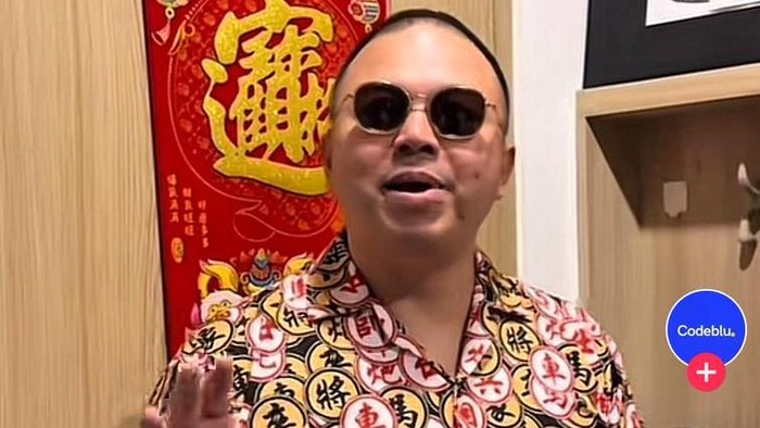 Viral Seruan Boikot Codeblu di Medsos, Begini Kronologinya