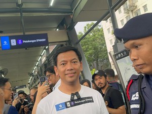 Video: Alasan Penunjukan DMASIV Sebagai Brand Ambassador TransJakarta