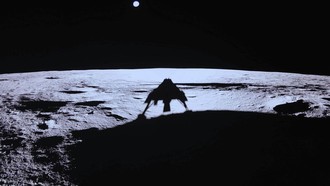 Parah, Astronot NASA Mau ke Bulan Tapi Tidak Digaji