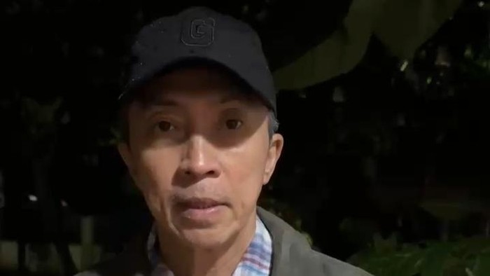 Wali Kota Bogor Dedie A Rachim (Sholihin/detikcom)