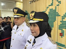Appi Tunggu APBD-P 2025 Jalankan Program Iuran Sampah Gratis di Makassar