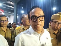 Harta Kekayaan Immanuel Ebenezer, Wamenaker RI yang Kena OTT KPK