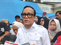 Video Wamenaker Soal Ojol Terima Rp 50 Ribu: Aplikator Rakus