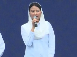 #DemiIndonesia Mandiri Pangan, Wamendag Siap Sukseskan Swasembada