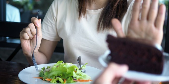 Wanita Ini Sudah Tak Makan Selama 10 Tahun, Karena Hal Ini!