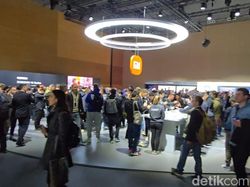 Peluncuran Global Xiaomi 15 Series yang Seru Banget di Barcelona