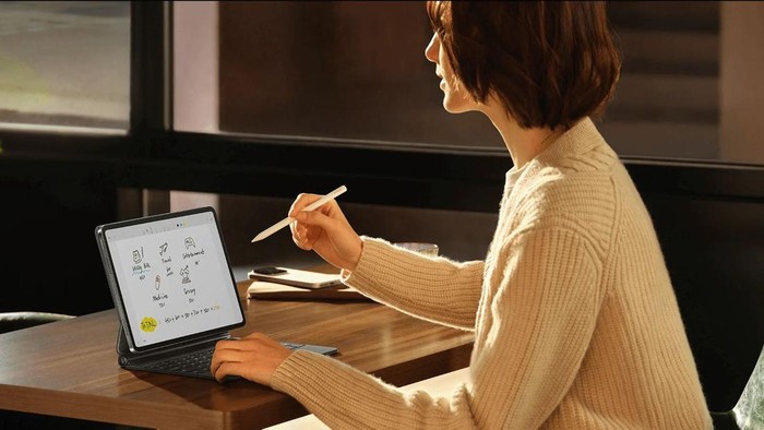 Xiaomi Pad 7 dan 7 Pro