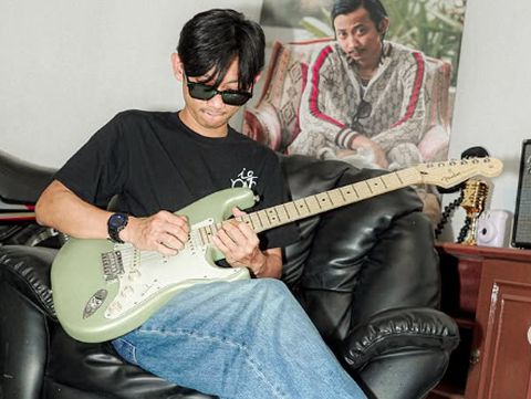 Yono lahir dengan nama Suyono pada 22 Juni 1992 di Samarinda. Sebelum dimengerti  luas selaku  pelawak, ia menyelesaikan kuliah di Universitas Muhammadiyah Kalimantan Timur dan melakukan pekerjaan  di perusahaan farmasi.