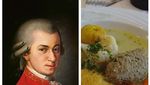 10 Makanan Favorit Tokoh Dunia, Semur Domba hingga Sup Kura-Kura