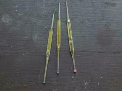 10 Objek Misterius dan Aneh Dibagikan Netizen, Mana Paling Menarik?