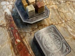 10 Objek Misterius dan Aneh Dibagikan Netizen, Mana Paling Menarik?