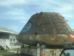 10 Objek Misterius dan Aneh Dibagikan Netizen, Mana Paling Menarik?