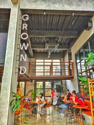 5 Resto Buat Bukber yang Punya Menu Enak dan Fasilitas Musala Nyaman