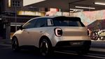 Wujud AION UT, Mobil Listrik Rival Wuling Cloud EV Seharga Rp 150 Jutaan