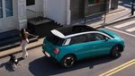 Wujud AION UT, Mobil Listrik Rival Wuling Cloud EV Seharga Rp 150 Jutaan