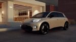 Wujud AION UT, Mobil Listrik Rival Wuling Cloud EV Seharga Rp 150 Jutaan