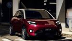 Wujud AION UT, Mobil Listrik Rival Wuling Cloud EV Seharga Rp 150 Jutaan