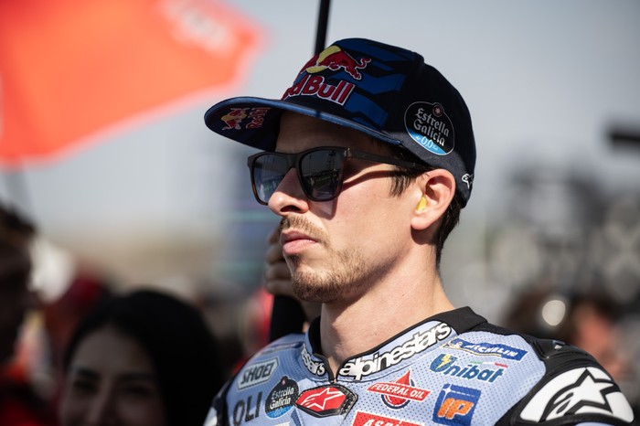 Alex Marquez