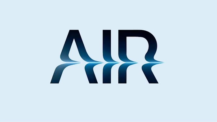 Apple Air