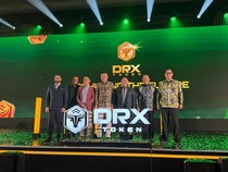 Bamsoet Apresiasi DRX Token sebagai Salah Satu Aset Kripto di Indonesia