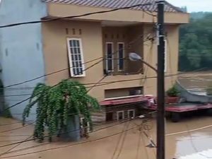 Rumah Kena Banjir Bisa Ditanggung Asuransi?