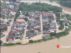 Video: Mungkin Banjir Ini Teguran