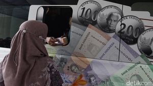 BI Siapkan Uang Layak Edar hingga Rp 180,9 Triliun