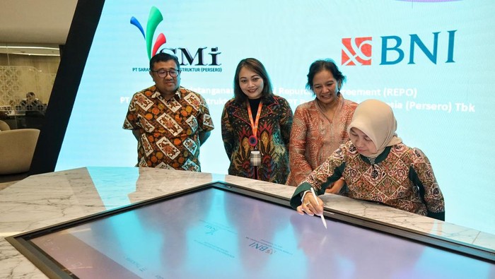 BNI
